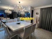 Sobrado com 4 dormitórios à venda, 174 m² Jardim Santo...