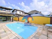 Sobrado com 4 dormitórios à venda, 175 m² por R$...