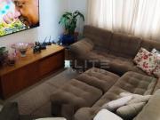 Sobrado com 4 dormitórios à venda, 178 m² por R$...
