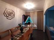 Sobrado com 4 dormitórios à venda, 178 m² Vila Floresta...