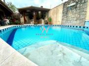 Sobrado com 4 dormitórios à venda, 180 m² por R$...
