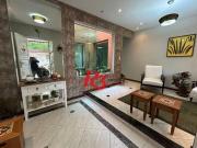 Sobrado com 4 dormitórios à venda, 180 m² por R$...