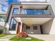 Sobrado com 4 dormitórios à venda, 180 m² por R$...