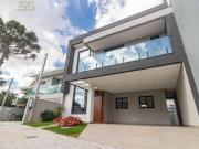 Sobrado com 4 dormitórios à venda, 180 m² por R$...