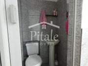 Sobrado com 4 dormitórios à venda, 180 m² por R$...