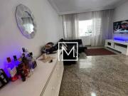 Sobrado com 4 dormitórios à venda, 180 m² por R$...