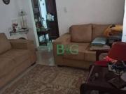 Sobrado com 4 dormitórios à venda, 180 m² por R$...