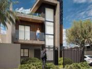 Sobrado com 4 dormitórios à venda, 180 m² por R$...