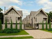 Sobrado com 4 dormitórios à venda, 182 m² por R$...