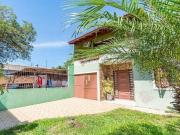 Sobrado com 4 dormitórios à venda, 183 m² por R$...