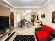 Sobrado com 4 dormitórios à venda, 185 m² por R$...