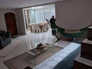 Sobrado com 4 dormitórios à venda, 185 m² por R$...