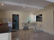 Sobrado com 4 dormitórios à venda, 186 m² por R$...