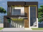 Sobrado com 4 dormitórios à venda, 187 m² por R$...