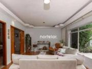 Sobrado com 4 dormitórios à venda, 188 m² por R$...