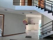 Sobrado com 4 dormitórios à venda, 190 m² por R$...