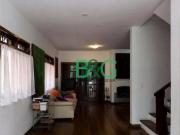 Sobrado com 4 dormitórios à venda, 190 m² por R$...