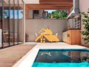 Sobrado com 4 dormitórios à venda, 190 m² por R$...