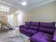 Sobrado com 4 dormitórios à venda, 192 m² por R$...
