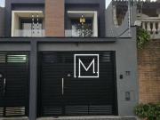 Sobrado com 4 dormitórios à venda, 192 m² por R$...