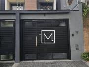 Sobrado com 4 dormitórios à venda, 192 m² por R$...