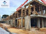 Sobrado com 4 dormitórios à venda, 192 m² por R$...