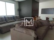 Sobrado com 4 dormitórios à venda, 192 m² por R$...