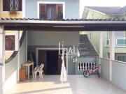 Sobrado com 4 dormitórios à venda, 192 m² por R$...