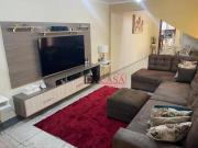 Sobrado com 4 dormitórios à venda, 192 m² por R$...