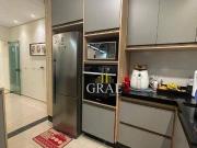 Sobrado com 4 dormitórios à venda, 192 m² por R$...