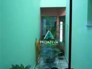 Sobrado com 4 dormitórios à venda, 192 m² Vila...