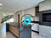 Sobrado com 4 dormitórios à venda, 194 m² por R$...