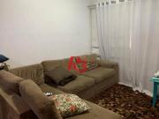 Sobrado com 4 dormitórios à venda, 195 m² Centro São...