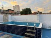 Sobrado com 3 dormitórios à venda, 195 m² por R$...