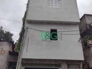 Sobrado com 4 dormitórios à venda, 198 m² por R$ 370.000...