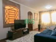 Sobrado com 4 dormitórios à venda, 198 m² por R$ 994.000...