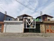 Sobrado com 4 dormitórios à venda, 199 m² por R$...