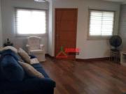 Sobrado com 4 dormitórios à venda, 200 m² por R$...