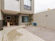 Sobrado com 4 dormitórios à venda, 200 m² por R$...