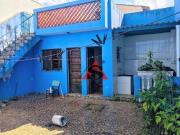Sobrado com 4 dormitórios à venda, 200 m² por R$...