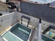 Sobrado com 4 dormitórios à venda, 200 m² por R$...