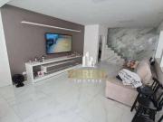 Sobrado com 4 dormitórios à venda, 200 m² por R$...