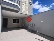 Sobrado com 4 dormitórios à venda, 200 m² por R$...