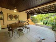 Sobrado com 4 dormitórios à venda, 200 m² por R$...