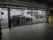 Sobrado com 4 dormitórios à venda, 200 m² por R$...