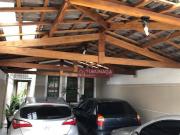 Sobrado com 4 dormitórios à venda, 200 m² por R$...