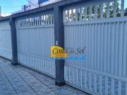 Sobrado com 4 dormitórios à venda, 200 m² por R$...