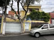 Sobrado com 4 dormitórios à venda, 200 m² por R$...