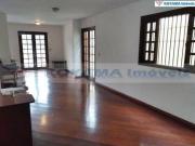 Sobrado com 4 dormitórios à venda, 200m² Bosque da Saúde...