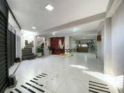 Sobrado com 4 dormitórios à venda, 201 m² por R$...